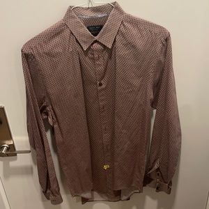 Men’s Zara shirt